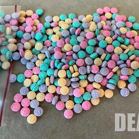 Fentanyl, in Oregon è stato di emergenza. Ma c'è molto di più