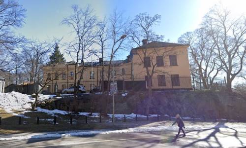 Ordigno esplosivo all'ambasciata di Israele a Stoccolma: attacco sventato