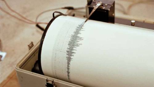 Terremoto in Austria, scossa di magnitudo 4.7 a sud di Vienna