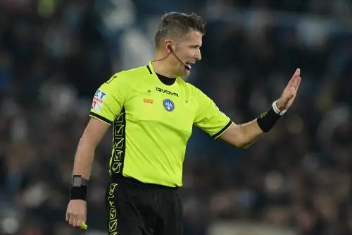 Benedetto il Var anche se a dosi ridotte. E non a chiamata
