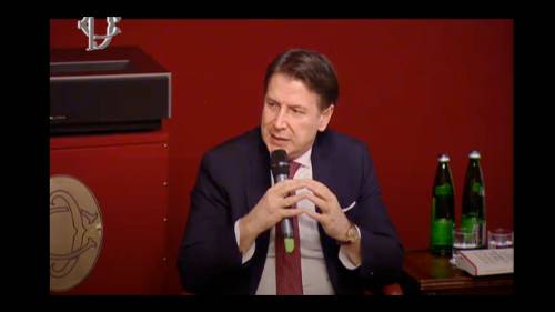 Conte finalmente confessa: “Col Covid misure da Stato sovietico”