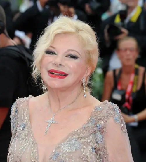"Una voragine nel cuore". Lo straziante ricordo della figlia di Sandra Milo