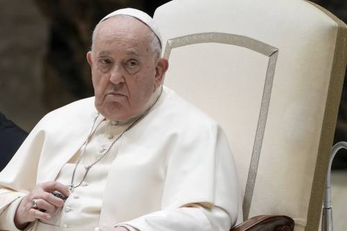 "Obbedienza per il bene della Chiesa". Il Papa scrive a Comunione e Liberazione