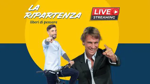 "Ruote per la legalità". Show a sorpresa di Vittorio Brumotti 