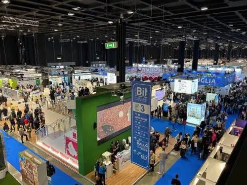 Bit Milano, il viaggio fra esperienza e sostenibilità è sempre più su misura