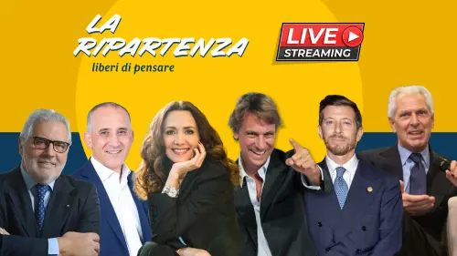 La competitività delle imprese tra manager e famiglia - LIVE