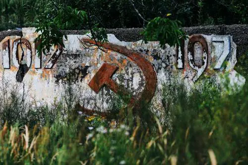 Quella cicatrice sovietica sulle democrazie dei Paesi dell'Est