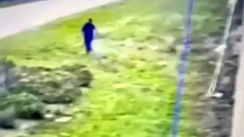 Evaso dal carcere di Nuoro, dove hanno catturato il latitante "Woolrich"