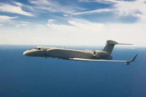Foto: Aeronautica Militare Italiana.