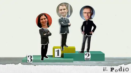 Il sit in di Schlein, il ricatto di Tavares, l'antagonista Lo Russo: ecco il podio dei peggiori