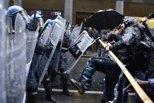 Foto di repertorio