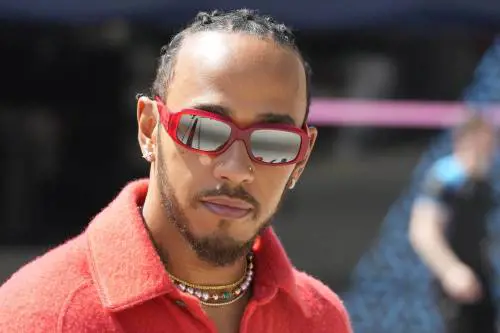 Come ha fatto Hamilton a diventare il più forte di tutti