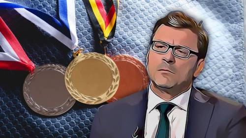 Olimpiadi, Giorgetti sbotta: “Mi sono pentito…”