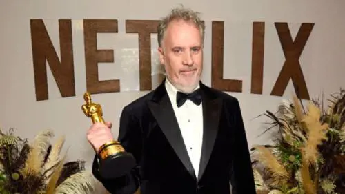 Addio a Mark Gustafson, co-regista del film "Pinocchio" insieme a Guillermo del Toro