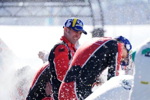 Trionfo tecnologico alla 24 ore di Daytona: Bosch e Michelin rivoluzionano le vetture dell’endurance