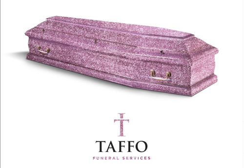 Taffo "seppellisce" la Ferragni: "Se lei comprasse bare..."