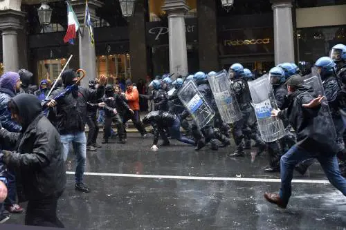 Immagine di repertorio
