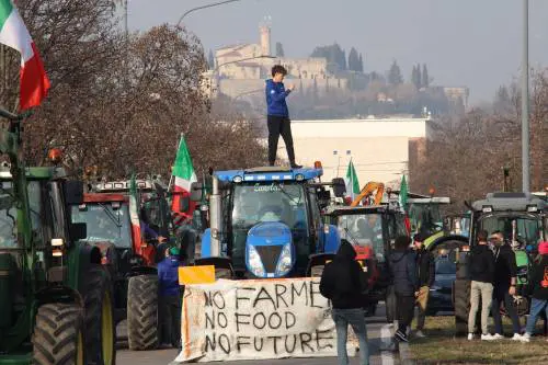 Le ragioni dei trattori