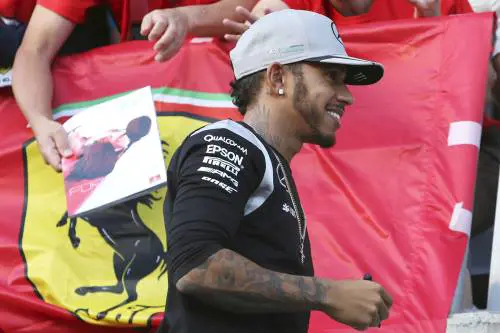 F1, via al test nel mondiale dei sentimenti strani e inversi
