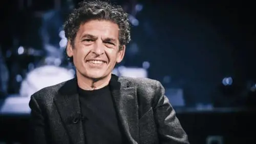 "L'attore? Seduce coi ruoli da cattivo"