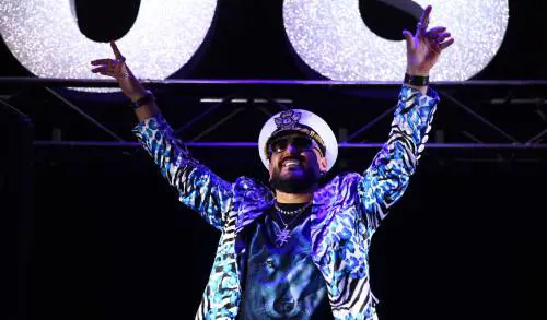 "Un enorme trauma...". Dopo quattro anni il ritorno di Gigi D’Agostino
