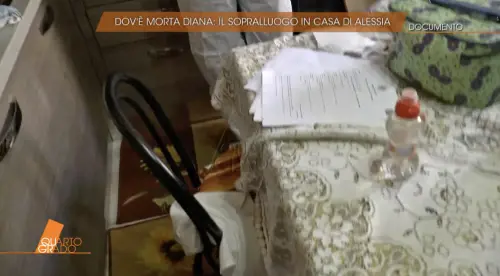 Screen Quarto Grado