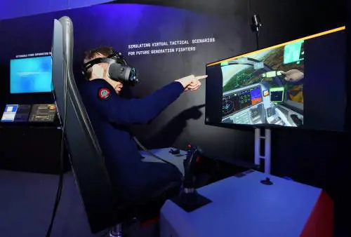 In Leonardo batte un cuore tutto hi-tech