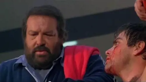 "Bomber" e gli altri film da vedere stasera in tv