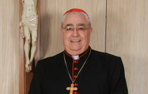 "Chi l'ha visto?". Il mistero del cardinale scomparso