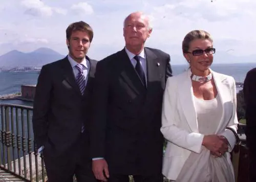 È morto Vittorio Emanuele di Savoia 