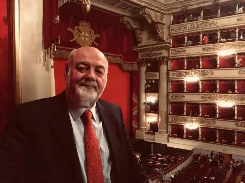 Vittorio Sironi, quando la Scienza è un'opera d'arte