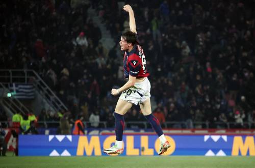 Il Bologna schianta in rimonta 4-2 il Sassuolo e torna in corsa per l’Europa
