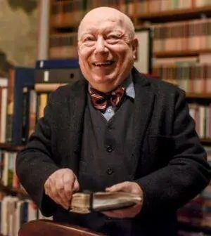 Ora Marcenaro rivivrà nella sua biblioteca