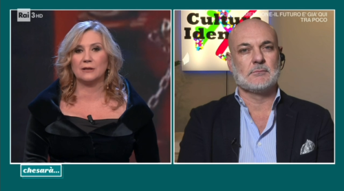 Sylos Labini alla Bortone: "La Salis? E gli altri 1.924 detenuti italiani all'estero?"