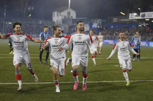 La Cremonese d'acciaio sfida i tycoon stranieri