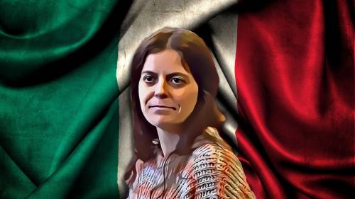 L’Italia pensi alle Ilaria Salis di casa sua