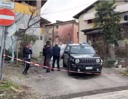 Giallo a Pavia: anziano trovato morto in casa si indaga per omicidio