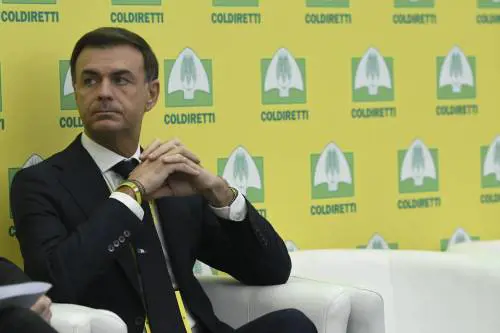 Aiuti all'agricoltura? Per l'opposizione sono mance agli amici