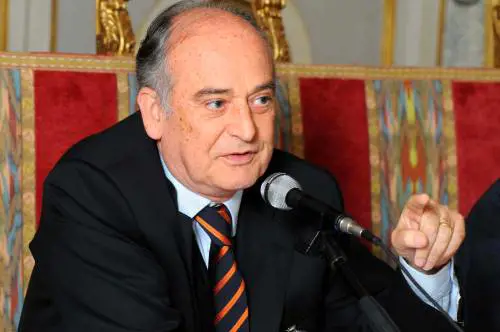 "Sull'eterno conflitto Craxi vicino alla svolta. Ma Shimon Peres fece marcia indietro"