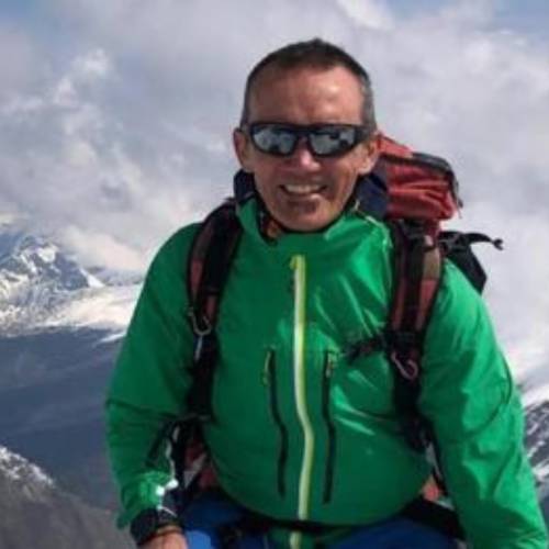Un escursionista italiano scivola e muore in Francia