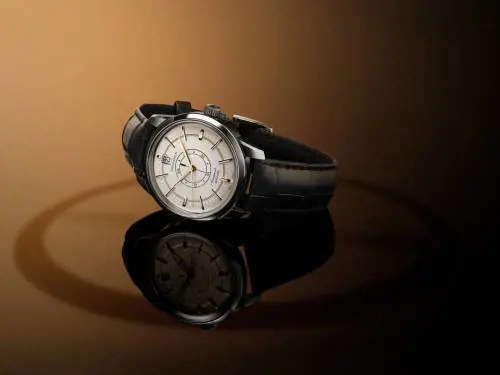 Longines Conquest Heritage Power Reserve, unico e celebrativo