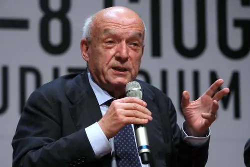 Morto lo storico dell'arte Antonio Paolucci