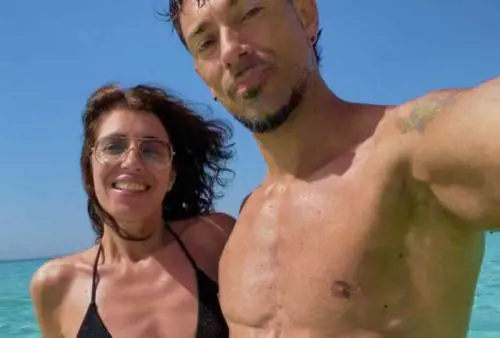 "La crisi con Giorgia? Siamo stati separati un anno". La confessione di Emanuel Lo