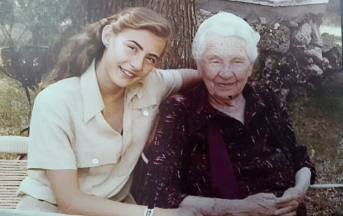 Edda Negri Mussolini: "Altro che la fiction, vi racconto la verità sulla mia famiglia"