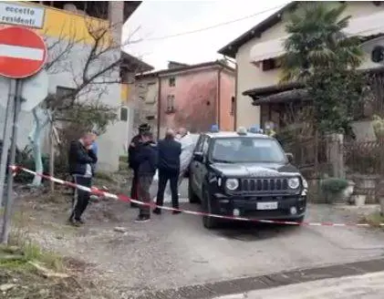 Anziano morto nel Pavese, badante arrestata per omicidio 