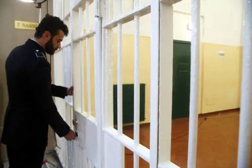 "Almeno quattro ore d'aria ai detenuti al 41bis". La sentenza della Consulta