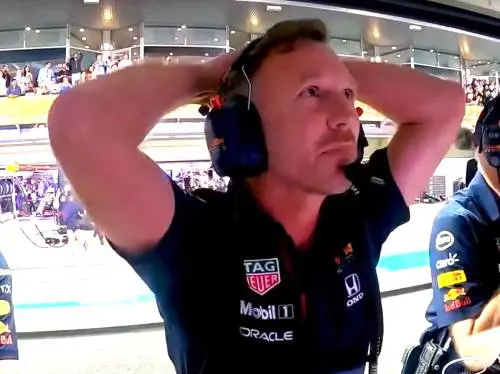 Scandalo Red Bull, accuse choc di una dipendente contro Horner: "Comportamenti inopportuni"