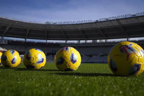 Serie A, addio a Tim: il nuovo sponsor sarà Eni
