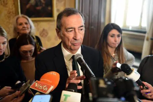 Vigili e Sala, doppio autogol contro la città