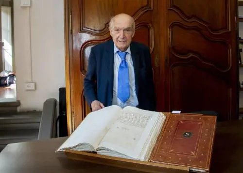 Paolucci, grande critico e divulgatore "civile"